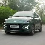 HYUNDAI  GRAND I10