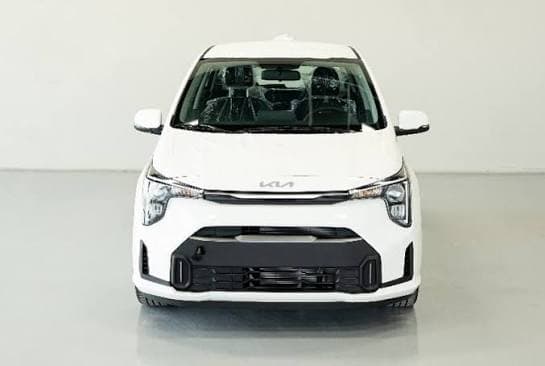 KIA  PICANTO