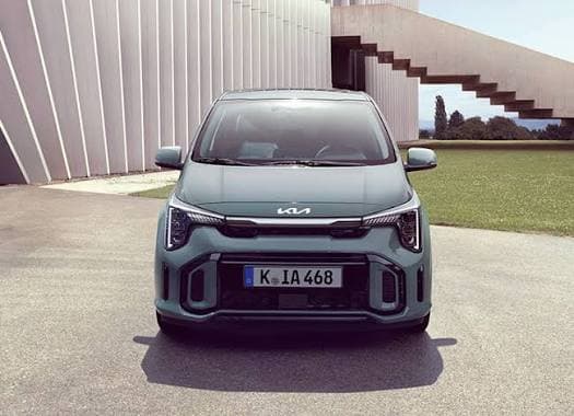 KIA  PICANTO