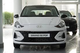 HYUNDAI  GRAND I10